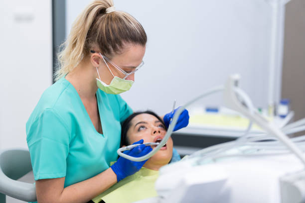 Best Emergency Wisdom Teeth Removal in Dollar Bay, MI